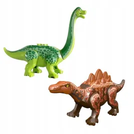 dinozaury-klocki-bachiozaur-i-stegozaur