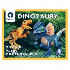 dinozaury-male-trex-i-dilophosaurus