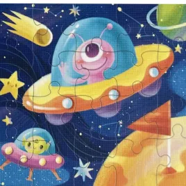 puzzle-edukacyjne-dla-dzieci-kosmos-niebo-astronauta-rakieta-gwiazdy