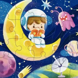 puzzle-edukacyjne-dla-dzieci-kosmos-niebo-gwiazda-astronauta-rakieta