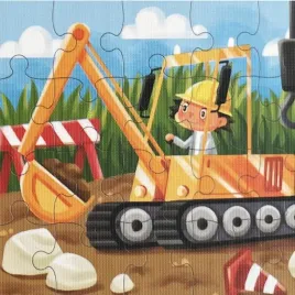 puzzle-edukacyjne-dla-dzieci-pojazdy-120-el-straz-policja-koparka-dzwig
