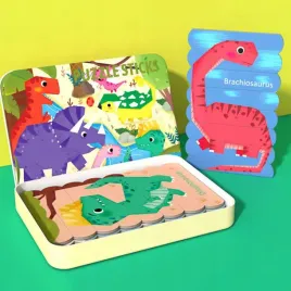 puzzle-drewniane-montessori-ukladanka-dinozaury