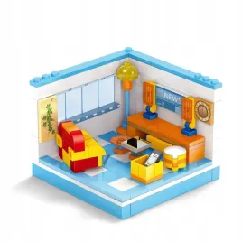 salon-mini-pokoik-z-klockow-ausini-137-el