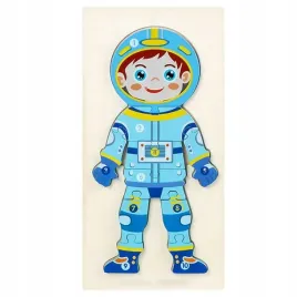 puzzle-drewniane-edukacyjne-zawody-kosmonauta