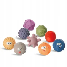 klocki-gumowe-pileczki-sensoryczne-buzie-miekkie-klocki-9-szt