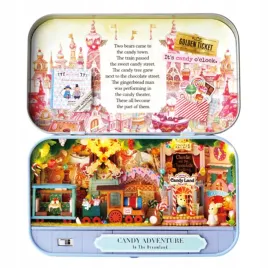 krolestwo-slodkosci-cukiernia-kroliczek-miniaturowy-domek-led