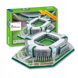 stadion-allianz-parque-palmeiras-fc-puzzle-3d