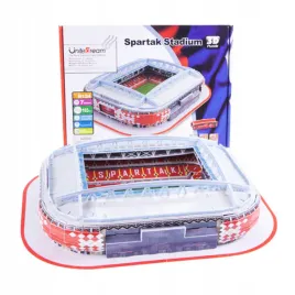 stadion-spartak-moskwa-puzzle-3d