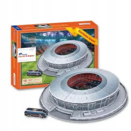 stadion-pilkarski-donieck-fc-donbas-puzzle-3d