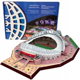 stadion-doha-fc-khalifa-international-puzzle-3d