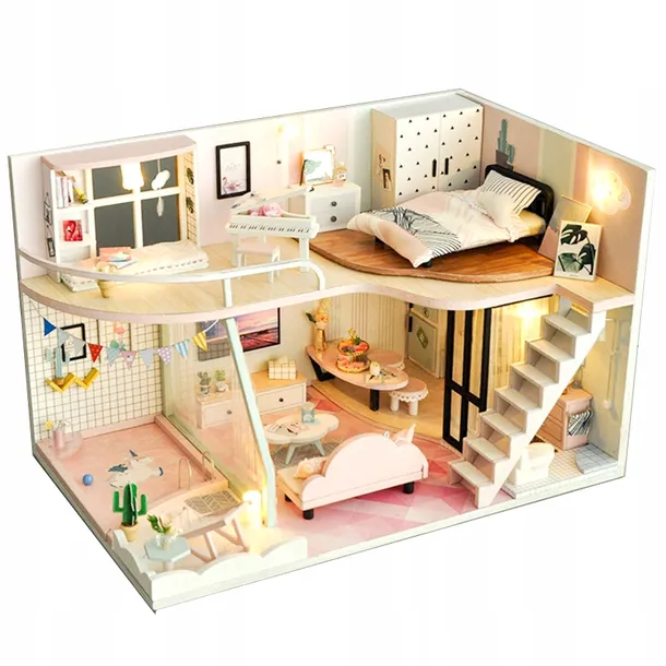 puzzle-3d-wakacyjny-domek-model-led-kolekcja-01