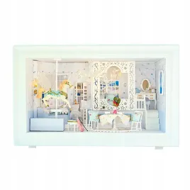 puzzle-3d-pokoj-z-karuzela-dziewczynka-led