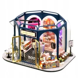 puzzle-3d-ksiegarnia-biblioteka-muzyka-led