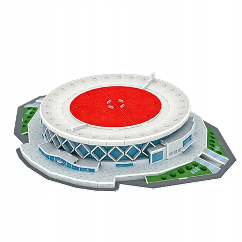 stadion-oracle-arena-puzzle-3d
