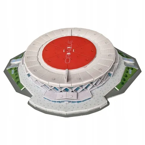 stadion-oracle-arena-puzzle-3d-stan-nowy