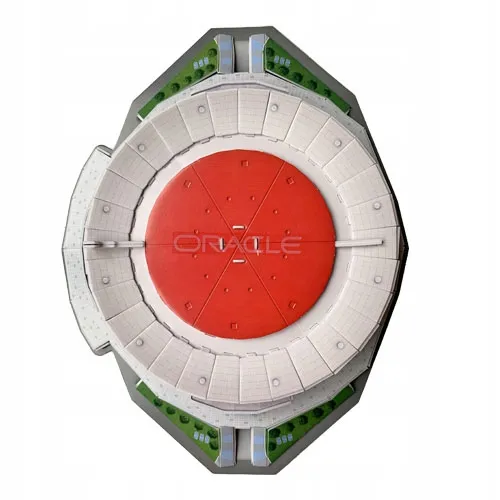 stadion-oracle-arena-puzzle-3d-marka-habarri
