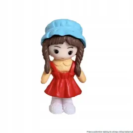 figurka-ozdobna-dziewczynka-w-sukience-i-czepku
