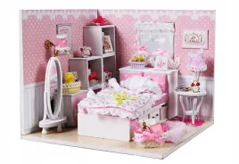 miniaturowy-domek-pokoj-naszego-aniolka-prezent-kreatywny-do-sklejenia