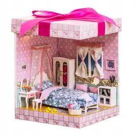 domek-diy-model-pokoj-prezent-led-puzzle-3d