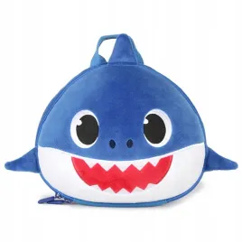 plecak-dzieciecy-do-przedszkola-supercute-baby-shark-niebieski