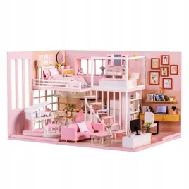 miniaturowy-domek-marzenie-ksiezniczki-pokoj-do-zabawy-domek-dla-lalek