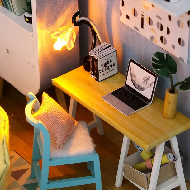 miniaturowy-domek-blekitne-retro-seria-diy