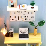miniaturowy-domek-blekitne-retro-material-drewno-karton-metal-papier-pianka-plastik-plyta-mdf-tkanina-inny
