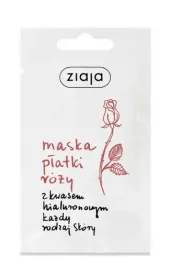 ziaja-platki-rozy-maska-z-kwasem-hialuronowym-7-ml