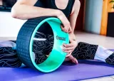 kolo-do-jogi-master-yoga-power-system-32-cm-twardosc-sredniej-twardosci