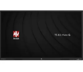 monitor-interaktywny-avtek-ts-8-1-mate-g-75-4k-android-14-edla-vat-0percent