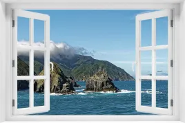 tapeta-samoprzylepna-efekt-okno-3d-krajobraz-natura-morze-klify-kr-236
