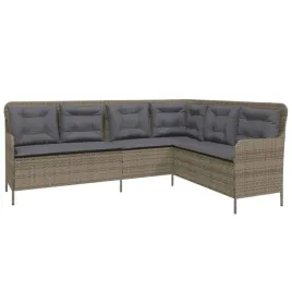 narozna-sofa-ogrodowa-z-poduszkami-szara-polirattan