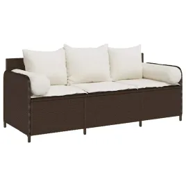 sofa-ogrodowa-z-poduszkami-3-osobowa-brazowa-polirattan