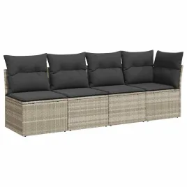 sofa-ogrodowa-z-poduszkami-4-osobowa-jasnoszara-polirattan