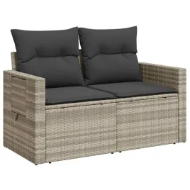 sofa-ogrodowa-z-poduszkami-2-osobowa-jasnoszara-polirattan