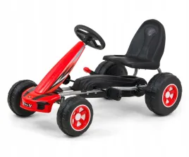 milly-mally-3126-gokart-na-pedaly-viper-red