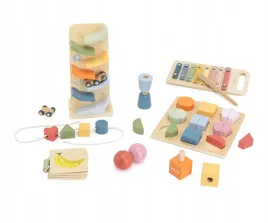 viga-44264-zestaw-zabawek-pudelko-box-18-24m