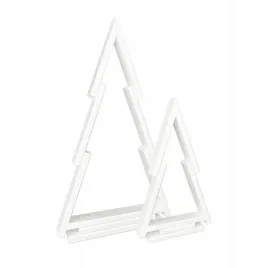 be4nature-choinka-sosnowa-ozdoba-swiateczna-biala-zestaw-2-szt-elfo