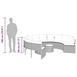 sofa-ogrodowa-stolik-i-poduszki-okragla-czarny-polirattan-kod-producenta-3318544-producent-vidaxl