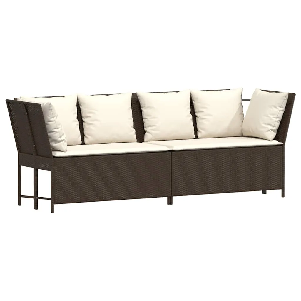 sofa-ogrodowa-z-poduszkami-brazowy-polirattan-marka-vidaxl