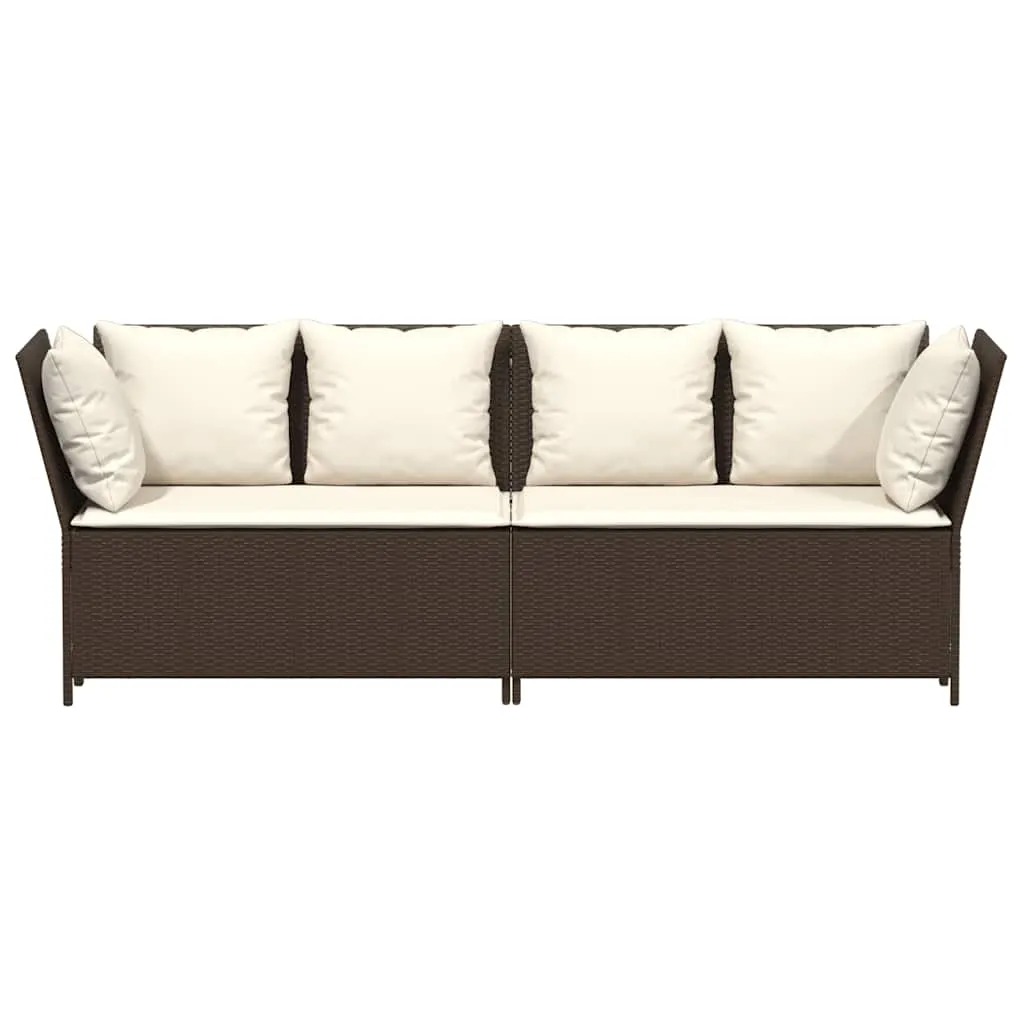 sofa-ogrodowa-z-poduszkami-brazowy-polirattan