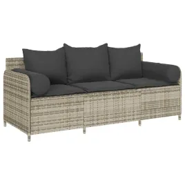 sofa-ogrodowa-z-poduszkami-3-osobowa-jasnoszara-polirattan