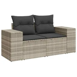 sofa-ogrodowa-z-poduszkami-2-osobowa-jasnoszara-polirattan
