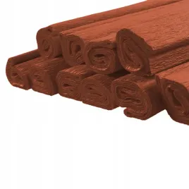 bibula-marszczona-jasno-brazowa-nr-26-10szt