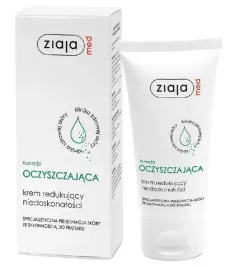 ziaja-med-kuracja-oczyszczajaca-krem-redukujacy-niedoskonalosci-50-ml