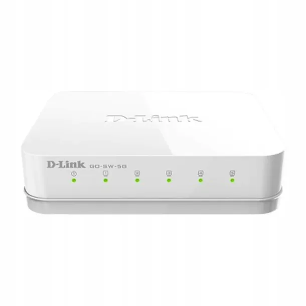 switch-d-link-go-sw-5g-standard-pracy-portow-lan-10-100-1000-mbps
