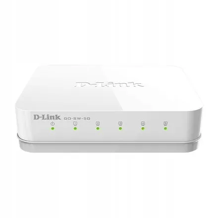 switch-d-link-go-sw-5g-producent-d-link