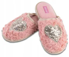 wygodne-miekkie-kapcie-damskie-futerko-cekiny-cieple-klapki-domowe-37-38