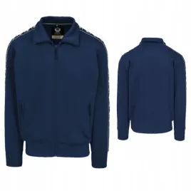 pitbullwestcoast-bluza-meska-rozpinana-oldschool-powers-blue-niebieski-xl