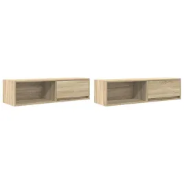 szafki-rtv-2-szt-dab-sonoma-100x31x255-cm-drewno-klejone